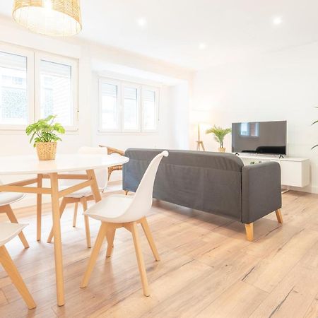 Apartamento Larra Хихон Экстерьер фото